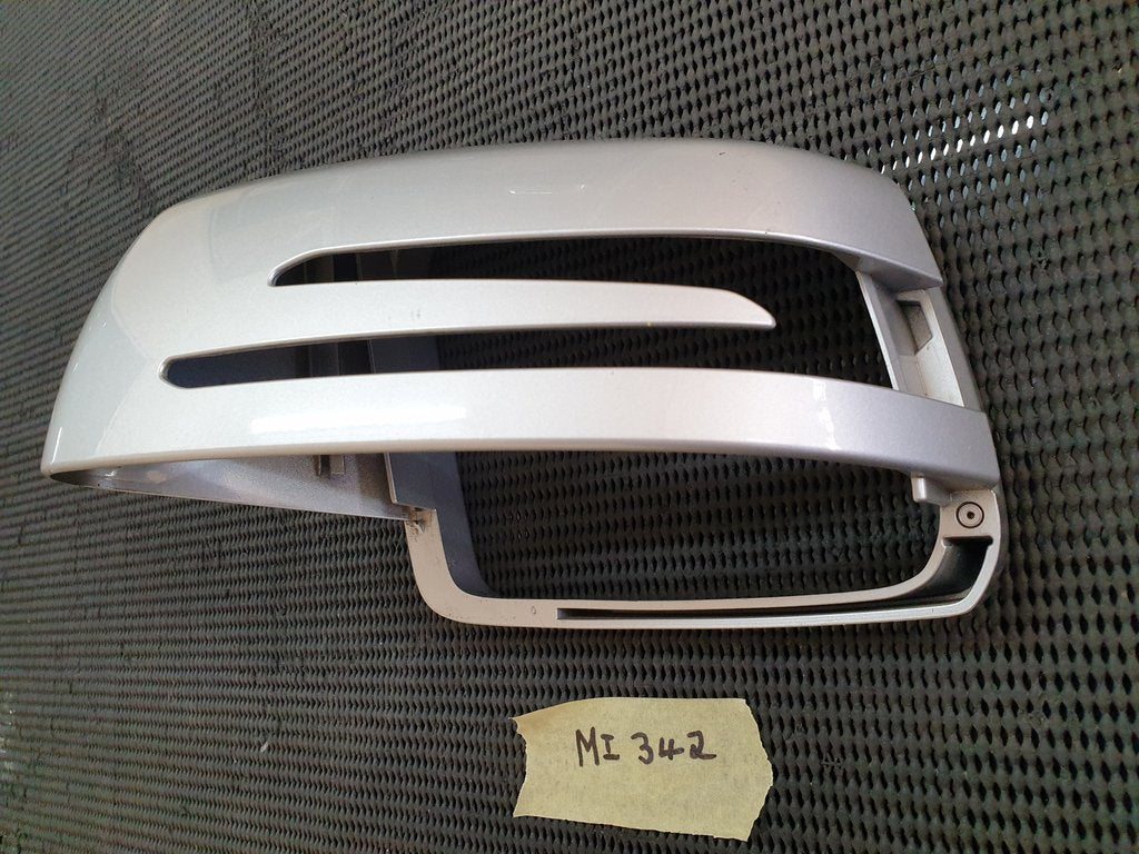 Mercedes-Benz C-Class E-Class W204 W212 Left Outer Mirror Cover