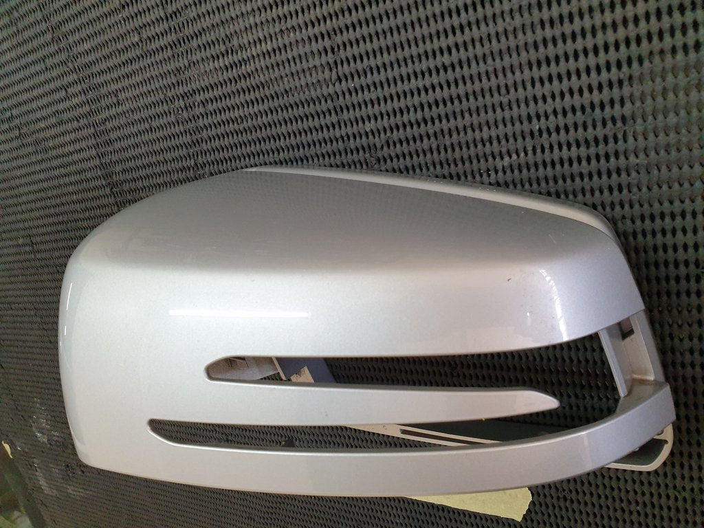 Mercedes-Benz C-Class E-Class W204 W212 Left Outer Mirror Cover