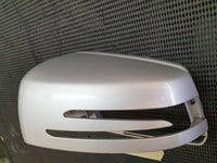 Mercedes-Benz C-Class E-Class W204 W212 Left Outer Mirror Cover