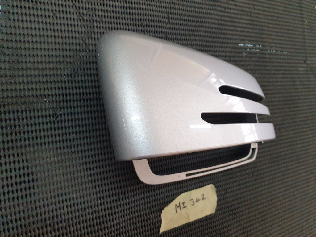 Mercedes-Benz C-Class E-Class W204 W212 Left Outer Mirror Cover