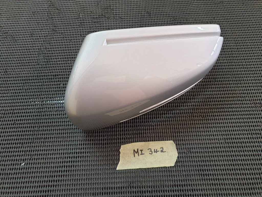 Mercedes-Benz C-Class E-Class W204 W212 Left Outer Mirror Cover
