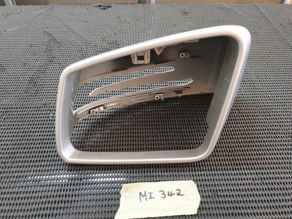 Mercedes-Benz C-Class E-Class W204 W212 Left Outer Mirror Cover