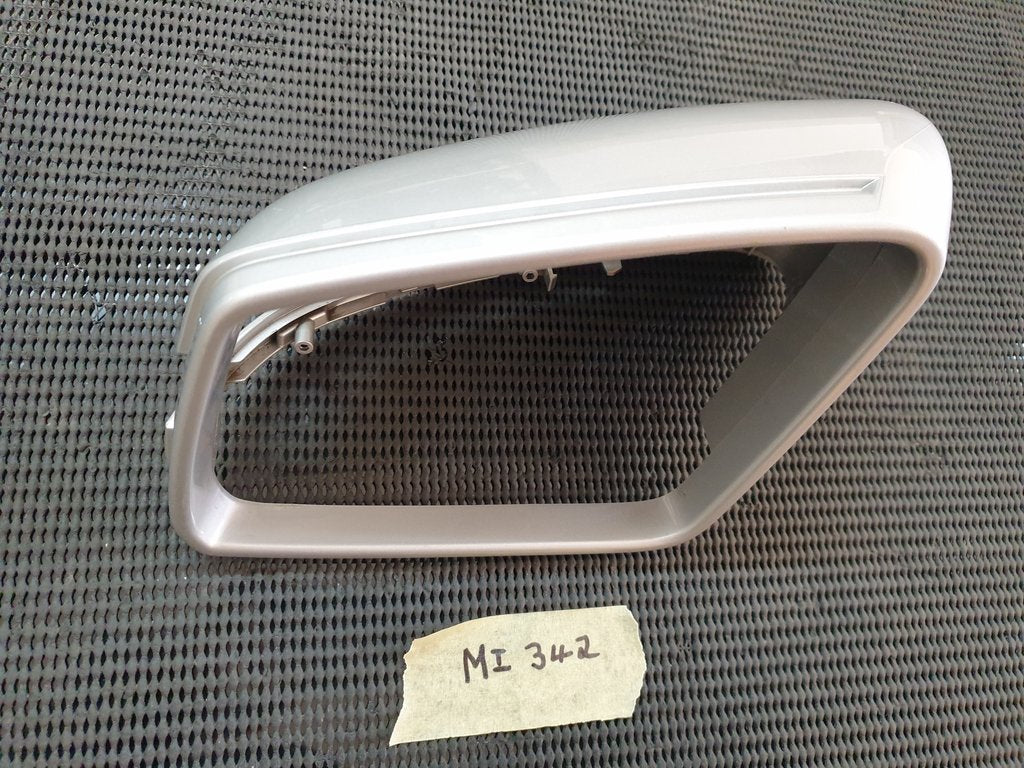 Mercedes-Benz C-Class E-Class W204 W212 Left Outer Mirror Cover