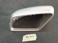 Mercedes-Benz C-Class E-Class W204 W212 Left Outer Mirror Cover