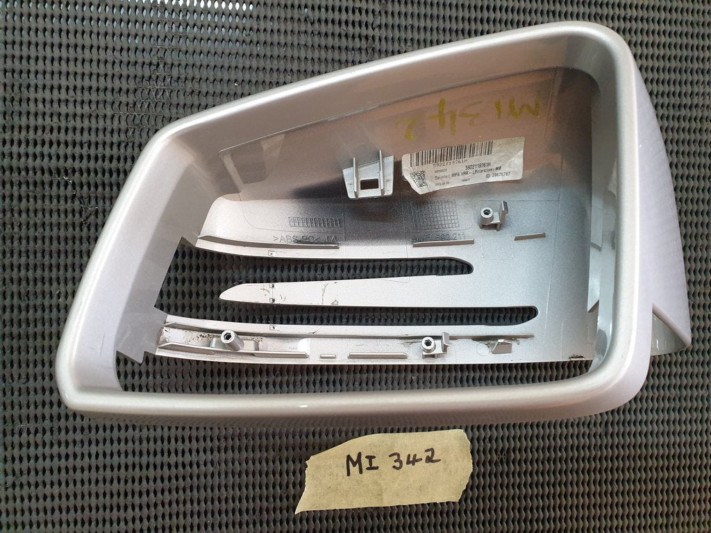 Mercedes-Benz C-Class E-Class W204 W212 Left Outer Mirror Cover
