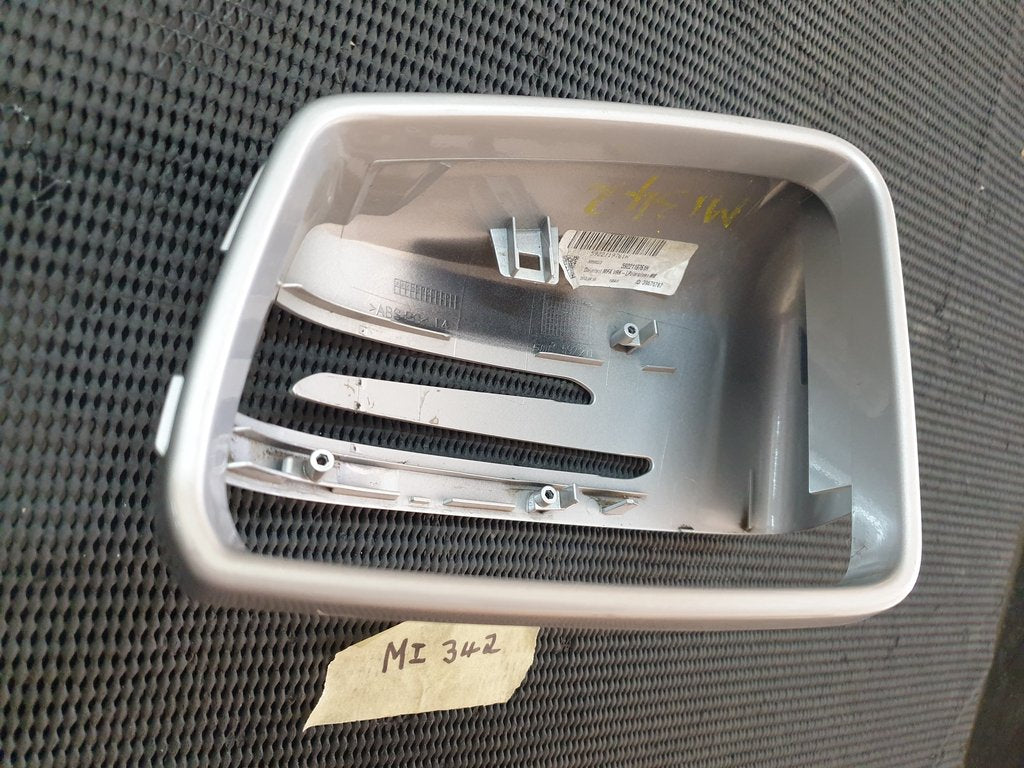 Mercedes-Benz C-Class E-Class W204 W212 Left Outer Mirror Cover