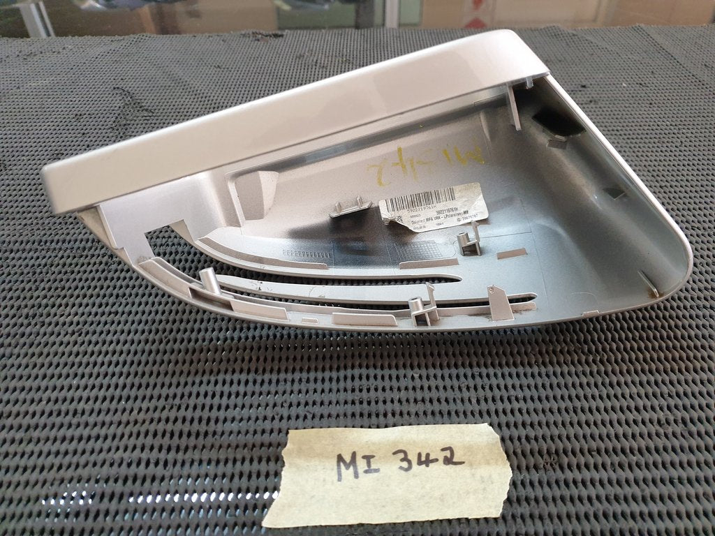 Mercedes-Benz C-Class E-Class W204 W212 Left Outer Mirror Cover