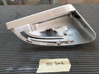 Mercedes-Benz C-Class E-Class W204 W212 Left Outer Mirror Cover