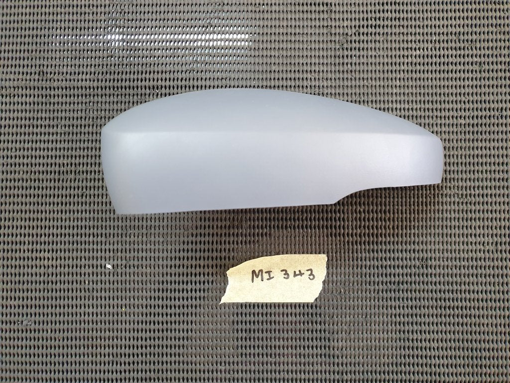 Volkswagen Aftermarket Polo Left Outer Mirror Cover