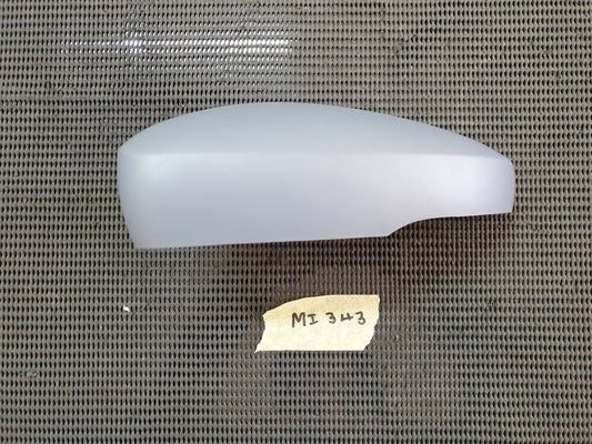 Volkswagen Aftermarket Polo Left Outer Mirror Cover
