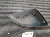 Volkswagen Aftermarket Polo Left Outer Mirror Cover