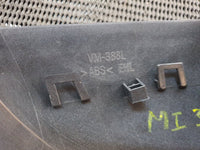 Volkswagen Aftermarket Polo Left Outer Mirror Cover