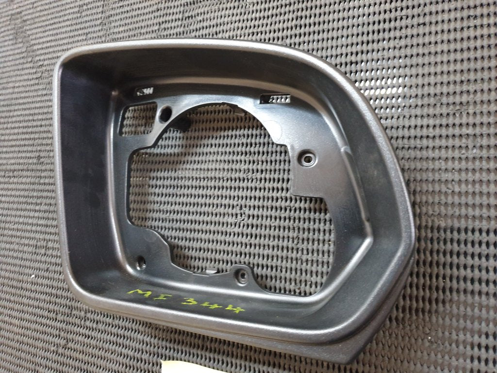 Mercedes-Benz V-Class Vito W447 Right Outer Mirror Frame