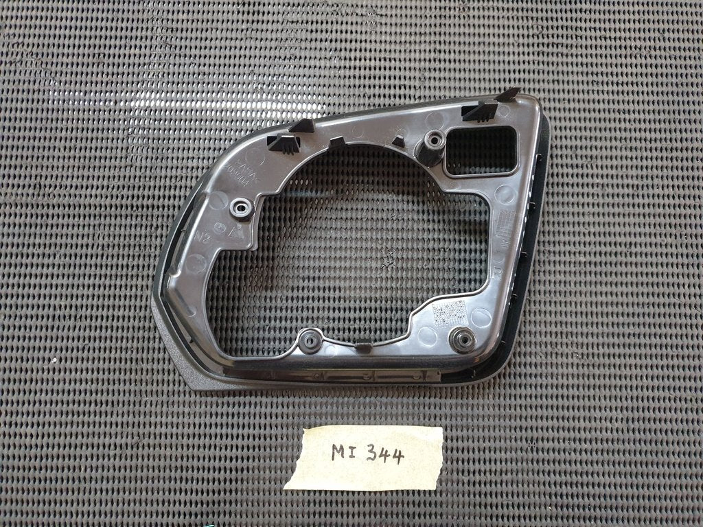 Mercedes-Benz V-Class Vito W447 Right Outer Mirror Frame