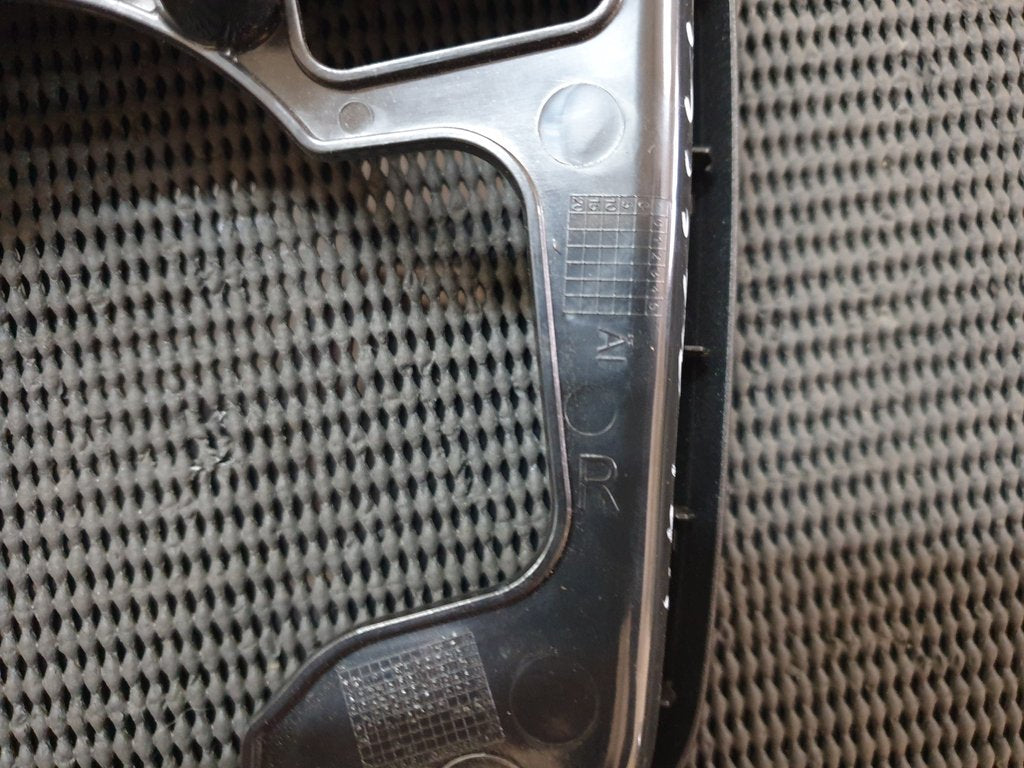 Mercedes-Benz V-Class Vito W447 Right Outer Mirror Frame