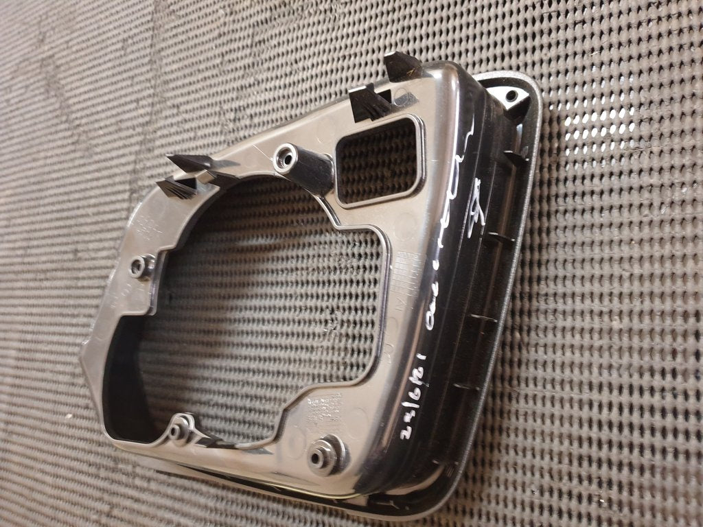 Mercedes-Benz V-Class Vito W447 Right Outer Mirror Frame