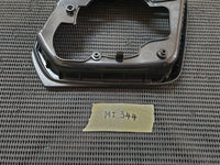 Mercedes-Benz V-Class Vito W447 Right Outer Mirror Frame