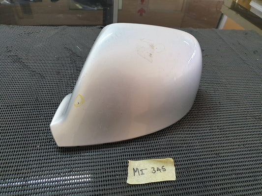 Volkswagen Amarok Left Outer Mirror Cover