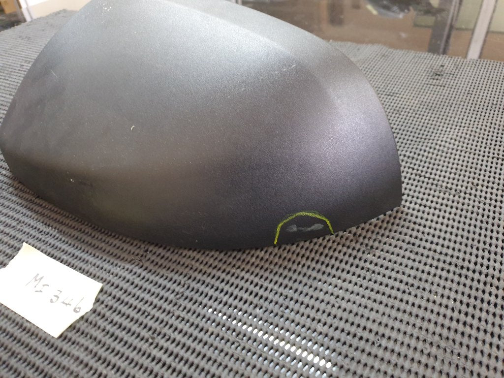 Mercedes-Benz V-Class Vito W447 Left Outer Mirror Cover