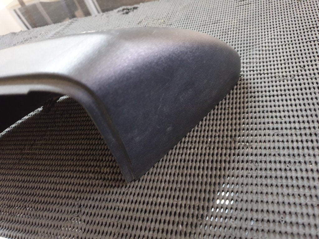 Mercedes-Benz V-Class Vito W447 Left Outer Mirror Cover