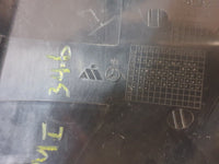 Mercedes-Benz V-Class Vito W447 Left Outer Mirror Cover