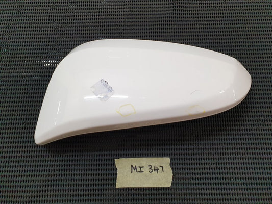 Toyota Hilux Left Outer Mirror Cover