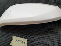 Toyota Hilux Left Outer Mirror Cover