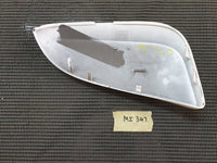 Toyota Hilux Left Outer Mirror Cover
