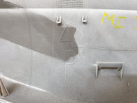Toyota Hilux Left Outer Mirror Cover