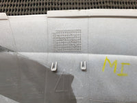 Toyota Hilux Left Outer Mirror Cover
