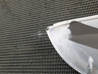 Toyota Hilux Left Outer Mirror Cover