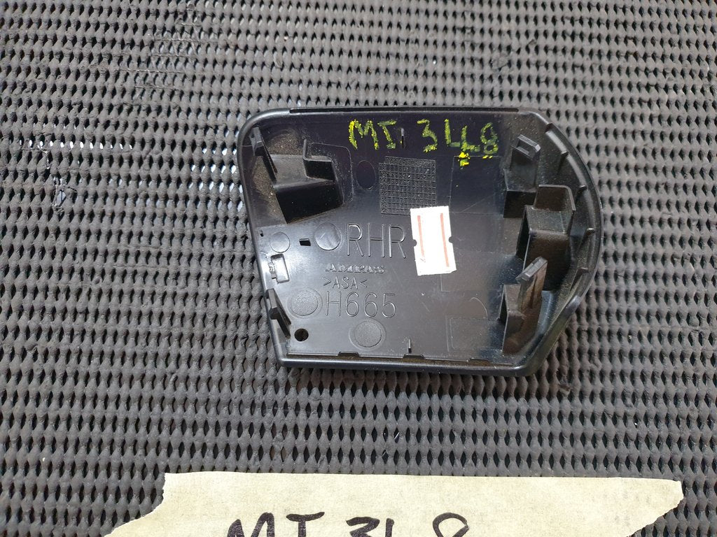Mitsubishi Triton Right Outer Mirror Cover Mounting Flap