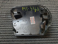 Mitsubishi Triton Right Outer Mirror Cover Mounting Flap