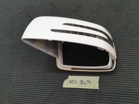 Mercedes-Benz C-Class E-Class W204 W212 Left Outer Mirror cover with Broken Indicator Light
