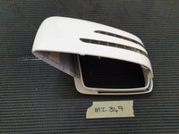 Mercedes-Benz C-Class E-Class W204 W212 Left Outer Mirror cover with Broken Indicator Light