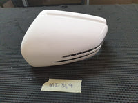 Mercedes-Benz C-Class E-Class W204 W212 Left Outer Mirror cover with Broken Indicator Light