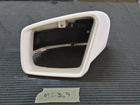 Mercedes-Benz C-Class E-Class W204 W212 Left Outer Mirror cover with Broken Indicator Light