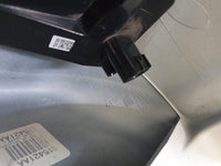 Mercedes-Benz C-Class E-Class W204 W212 Left Outer Mirror cover with Broken Indicator Light