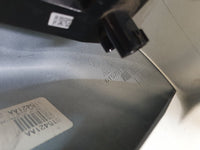 Mercedes-Benz C-Class E-Class W204 W212 Left Outer Mirror cover with Broken Indicator Light