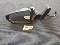 Volkswagen Polo MK6 2017, 2018, 2019, 2020, 2021, 2022, 2023 Right Outer Mirror Incomplete, No Cover