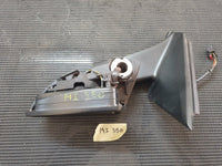 Volkswagen Polo MK6 2017, 2018, 2019, 2020, 2021, 2022, 2023 Right Outer Mirror Incomplete, No Cover