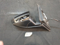 Volkswagen Polo MK6 2017, 2018, 2019, 2020, 2021, 2022, 2023 Right Outer Mirror Incomplete, No Cover