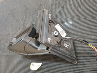 Volkswagen Polo MK6 2017, 2018, 2019, 2020, 2021, 2022, 2023 Right Outer Mirror Incomplete, No Cover