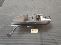 Volkswagen Polo MK6 2017, 2018, 2019, 2020, 2021, 2022, 2023 Right Outer Mirror Incomplete, No Cover