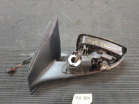 Volkswagen Polo MK6 2017, 2018, 2019, 2020, 2021, 2022, 2023 Right Outer Mirror Incomplete, No Cover
