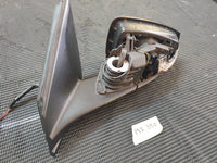Volkswagen Polo MK6 2017, 2018, 2019, 2020, 2021, 2022, 2023 Right Outer Mirror Incomplete, No Cover