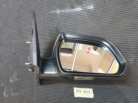Hyundai Creta Right Outer Mirror Complete