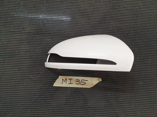 Mercedes-Benz C-Class W205 Right Outer Mirror Cover