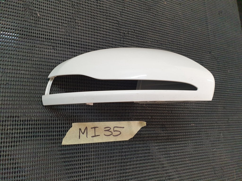 Mercedes-Benz C-Class W205 Right Outer Mirror Cover