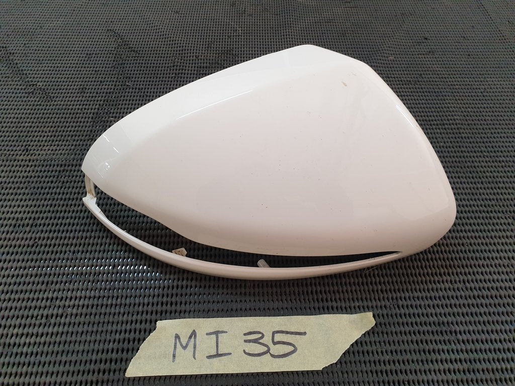 Mercedes-Benz C-Class W205 Right Outer Mirror Cover